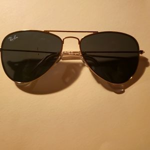 Ray Bans Kids Sunglasses